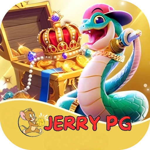 jerrypg logo