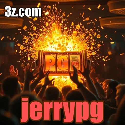 jerrypg Arcade