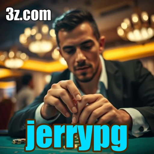 Fantasia Incrível no jerrypg: Mergulhe na Aventura