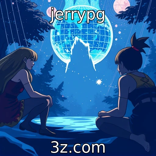 Novas tendências na narrativa dos jogos | jerrypg