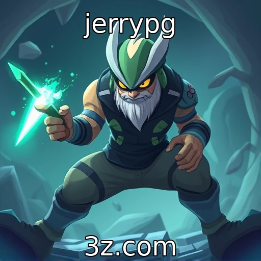 Crescimento das plataformas de jogos móveis - jerrypg